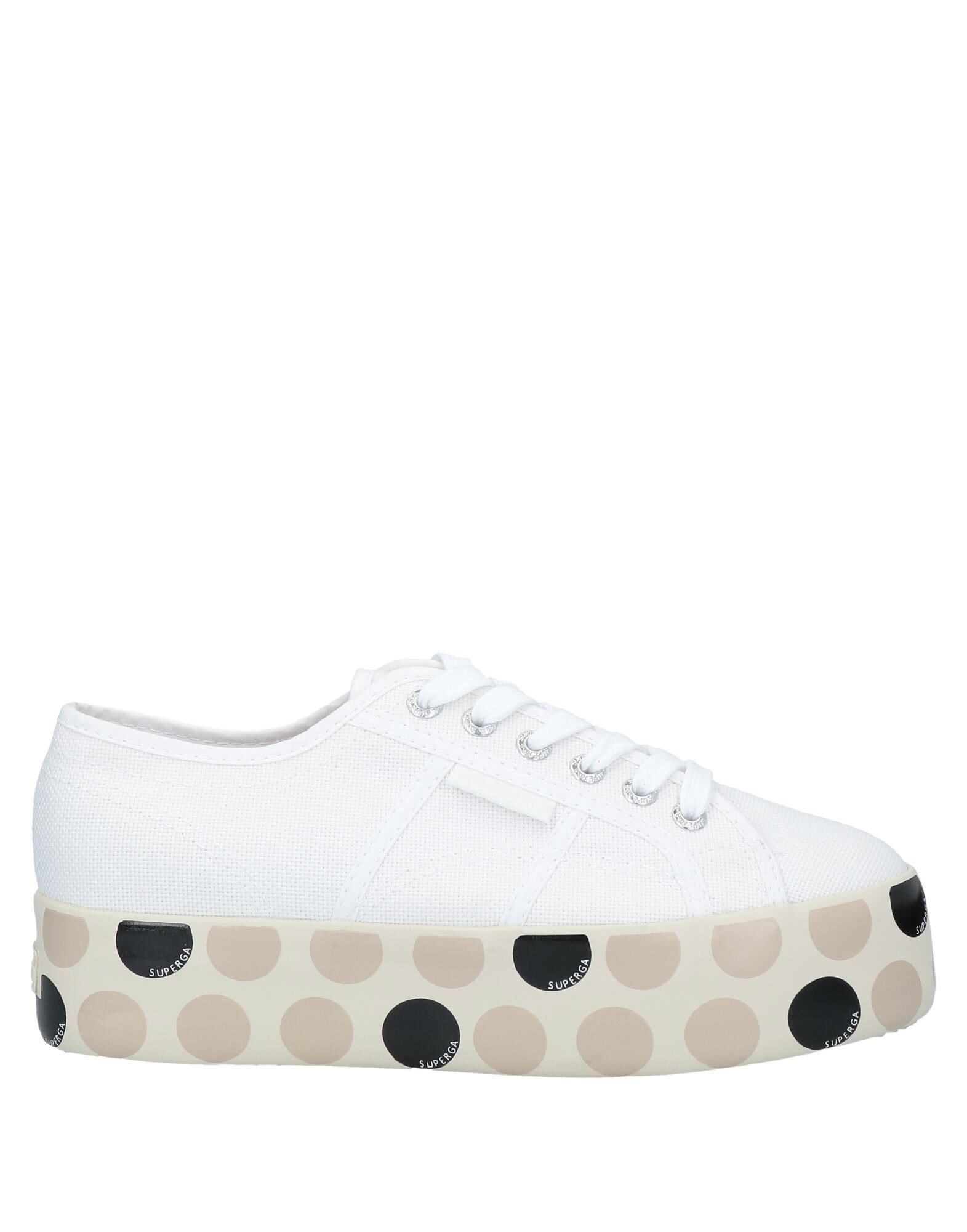 SUPERGA - スニーカー
