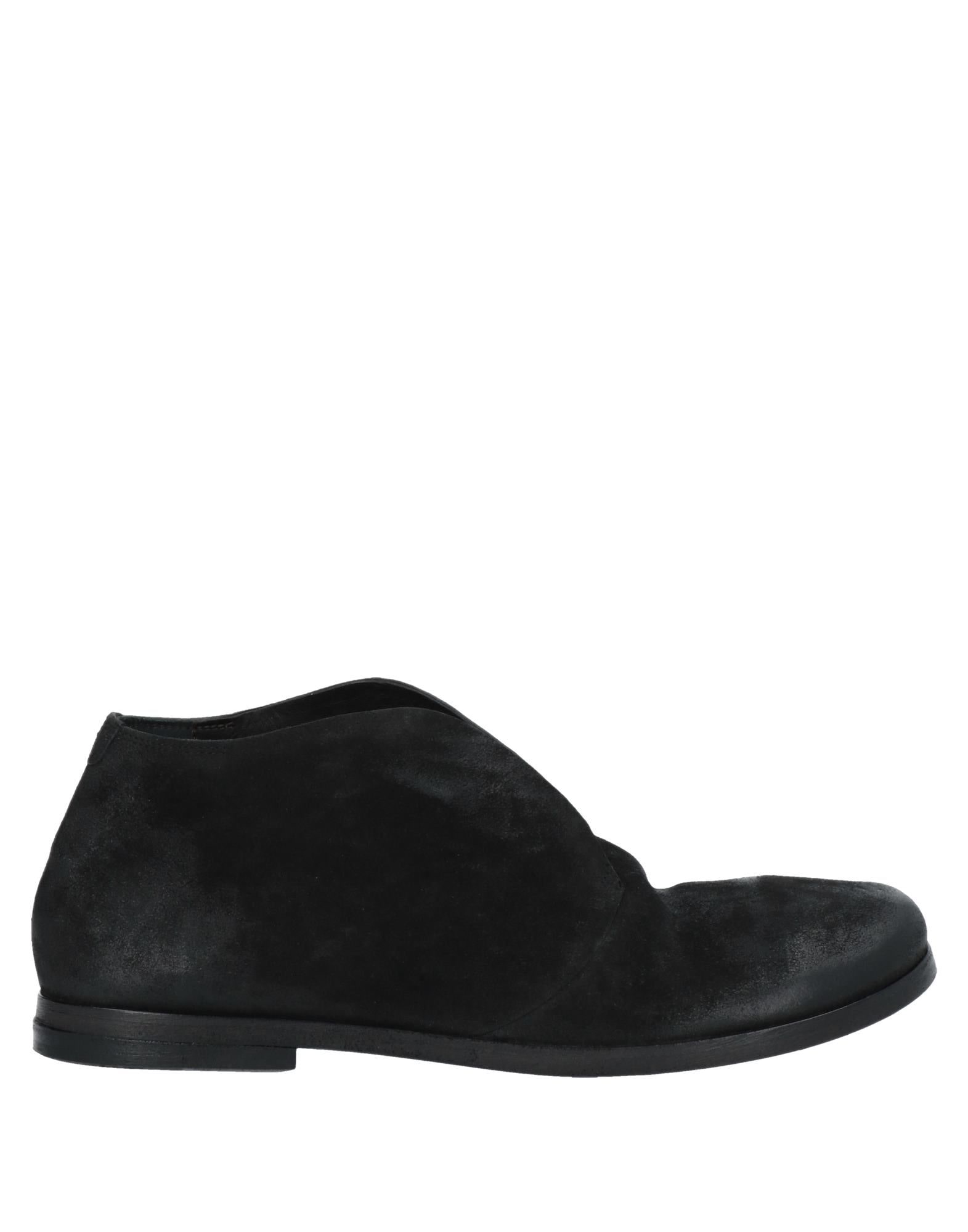 MARSÈLL - Ankle boots