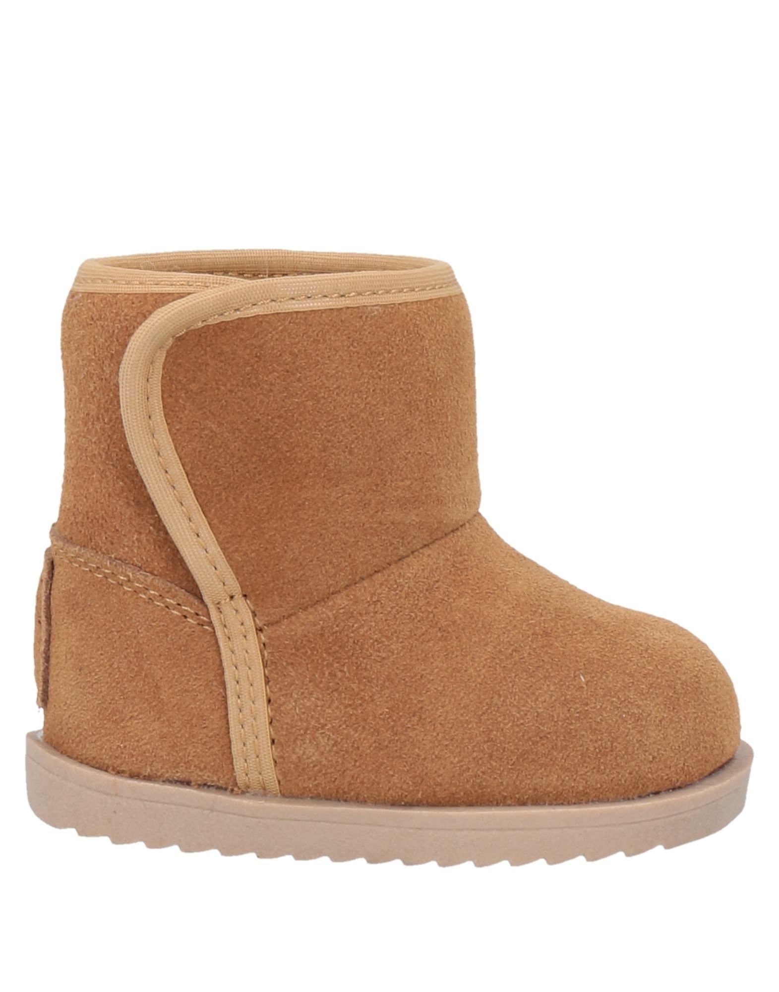 COLORS OF CALIFORNIA - Botines de caña alta