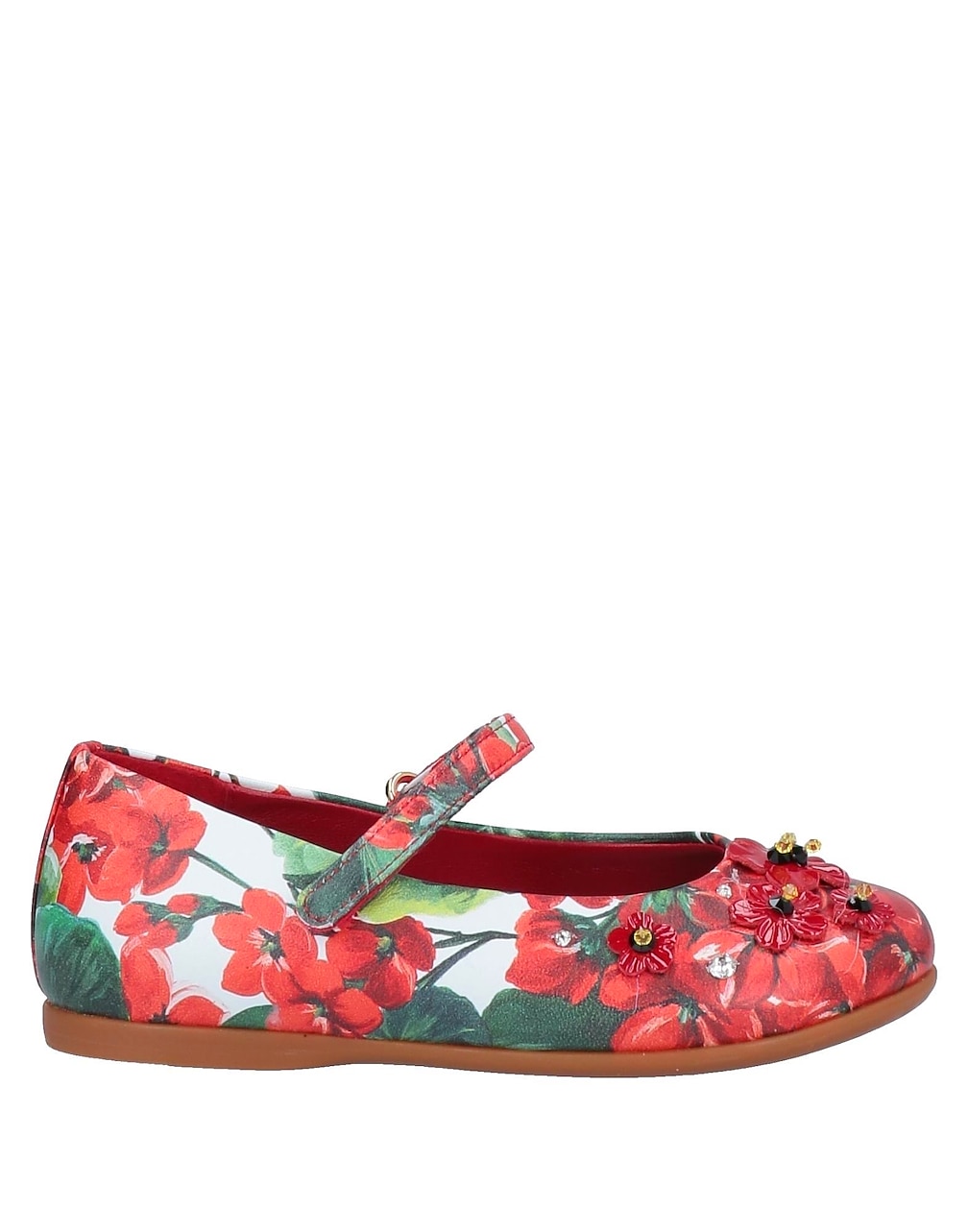 DOLCE&GABBANA - Ballerines