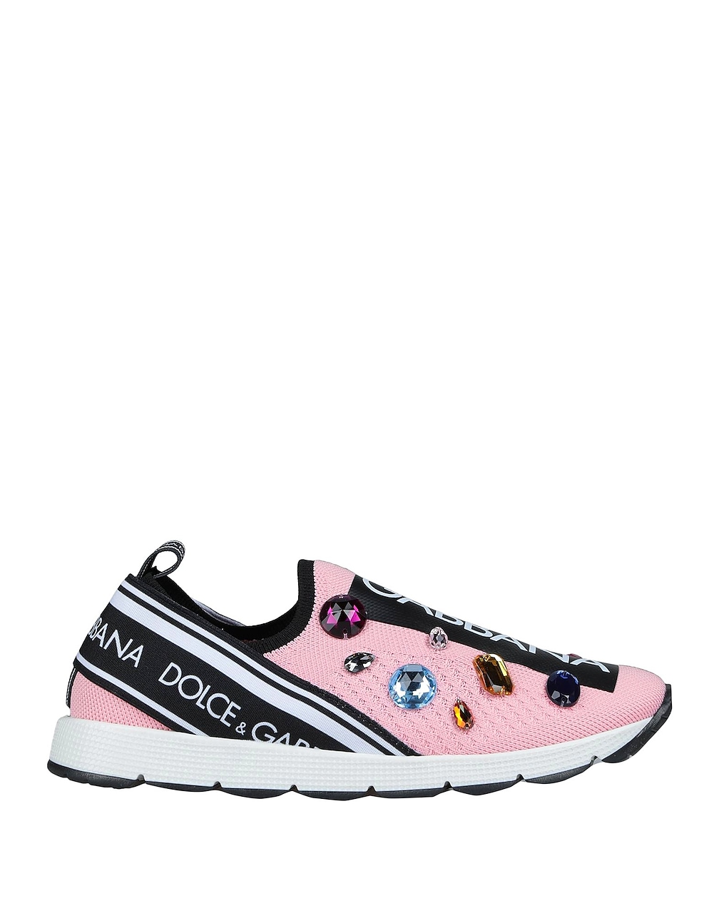 DOLCE&GABBANA - Sneakers