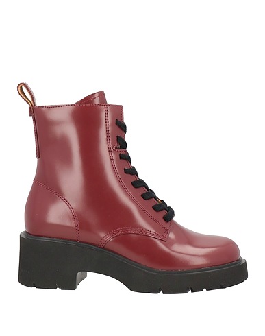 CAMPER Ankle boot MILAH
 Brick Soft Leather