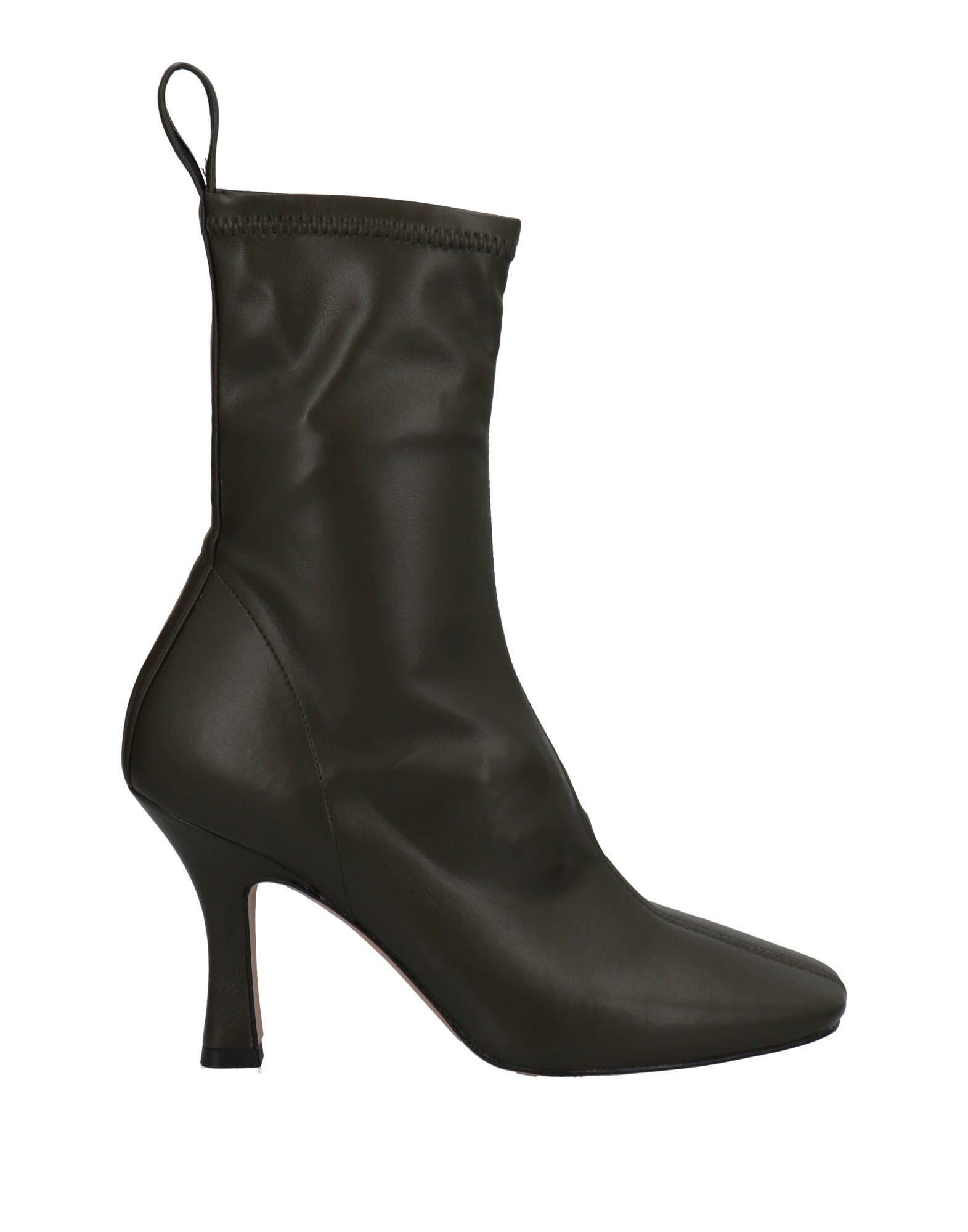 BIANCA DI - Полусапоги и высокие ботинки