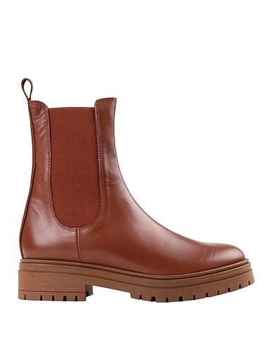 BIANCA DI Stiefelette Lederfarben Kalbsleder