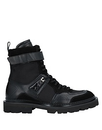 COSTUME NATIONAL - Boots