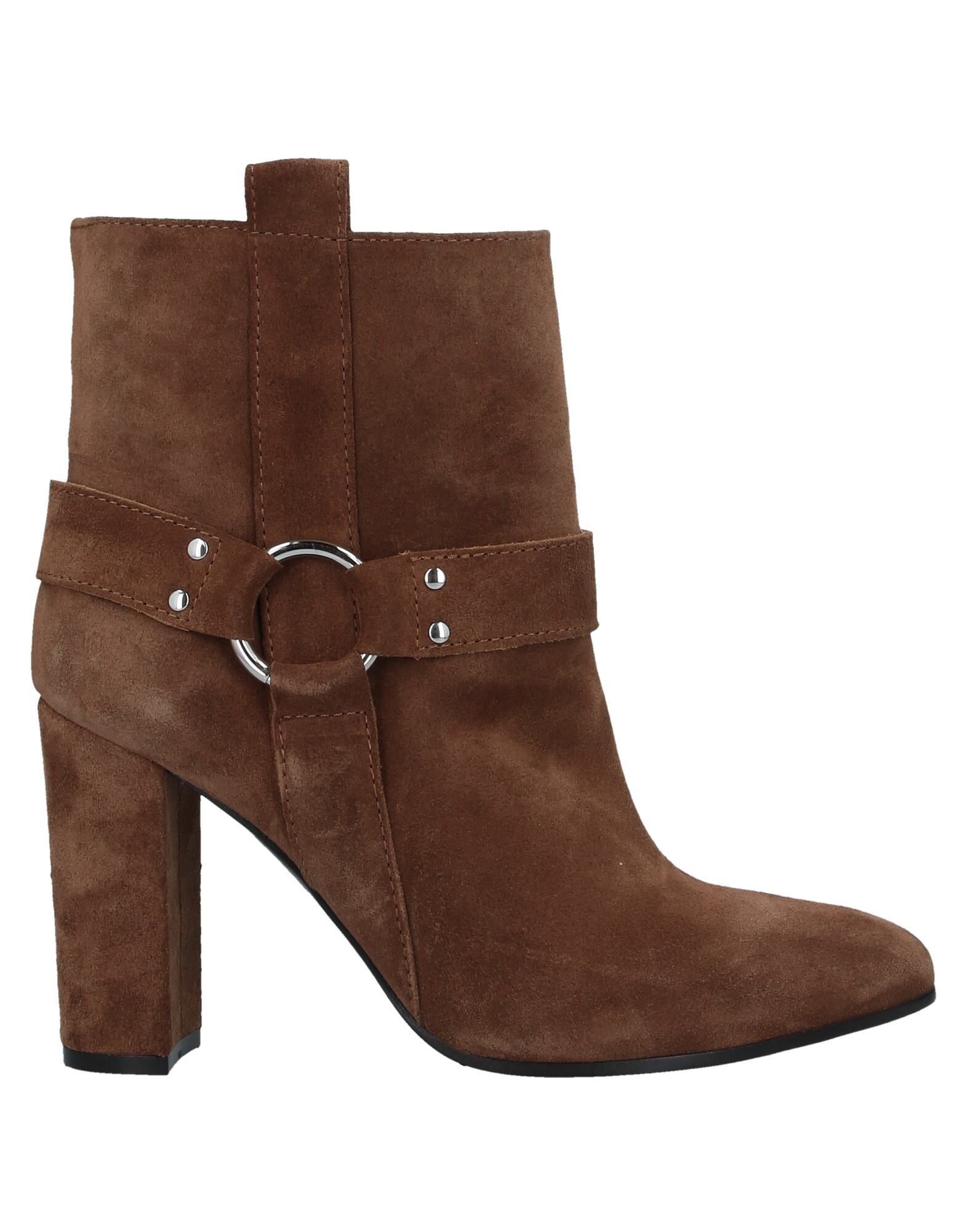 VIA ROMA 15 - Ankle boots