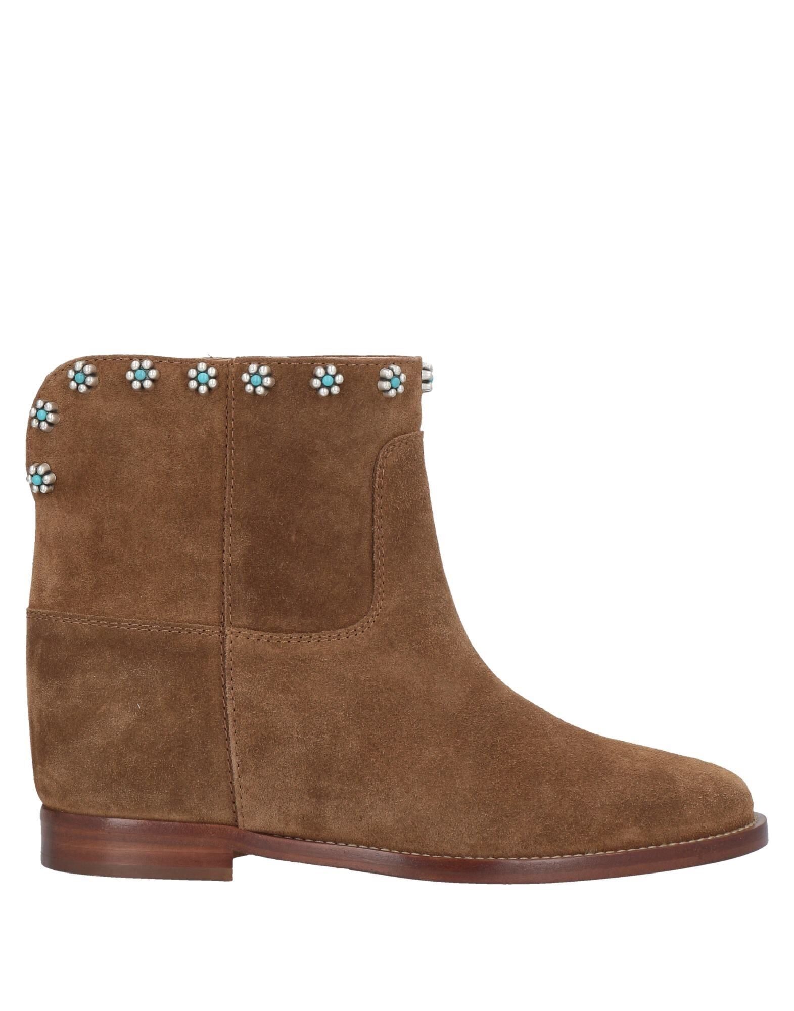 VIA ROMA 15 - 앵클 부츠