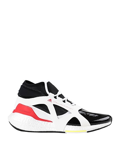 ADIDAS by STELLA McCARTNEY Sneakers ASMC ULTRABOOST 21
 Schwarz Gewebefasern, Gummi