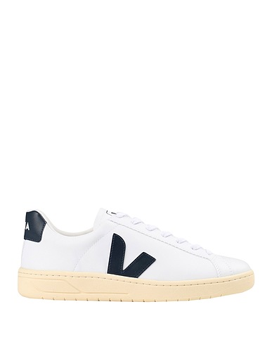 VEJA Sneakers URCA
 White Textile fibers