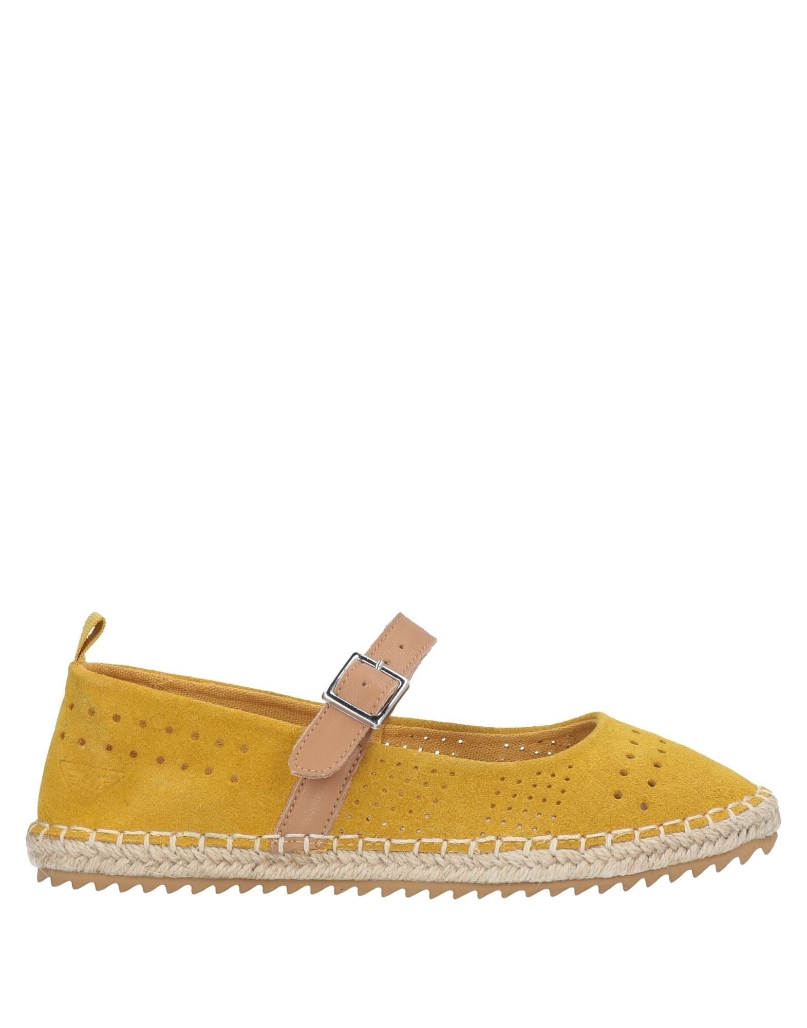 DOCKSTEPS - Espadrilles
