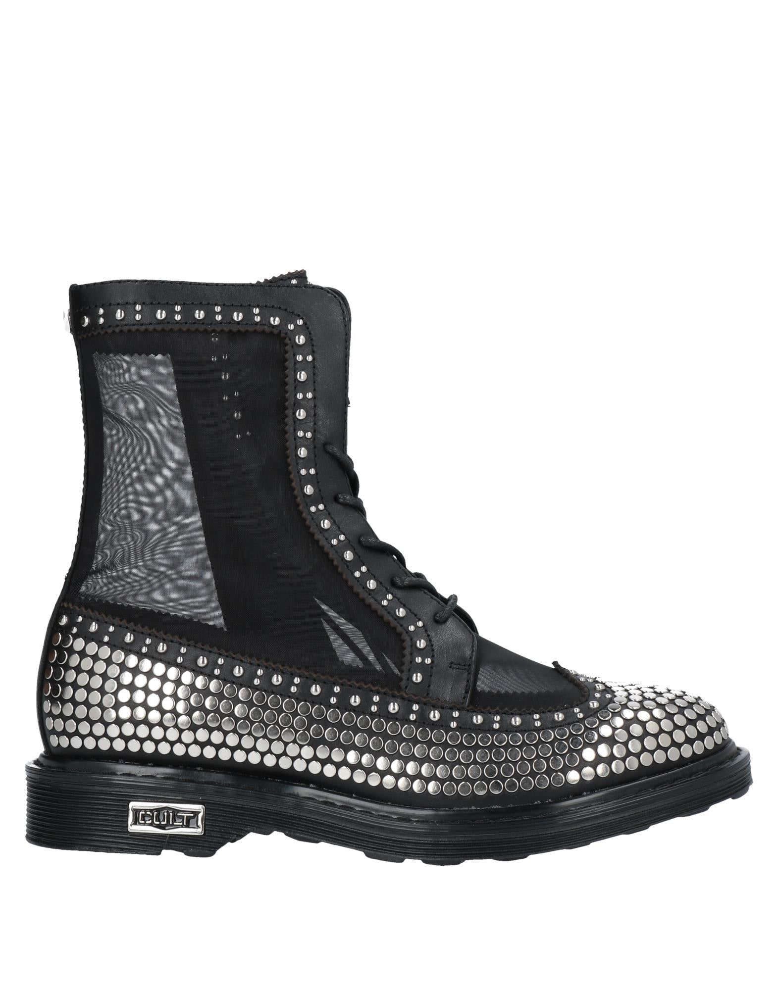 CULT - Ankle boots
