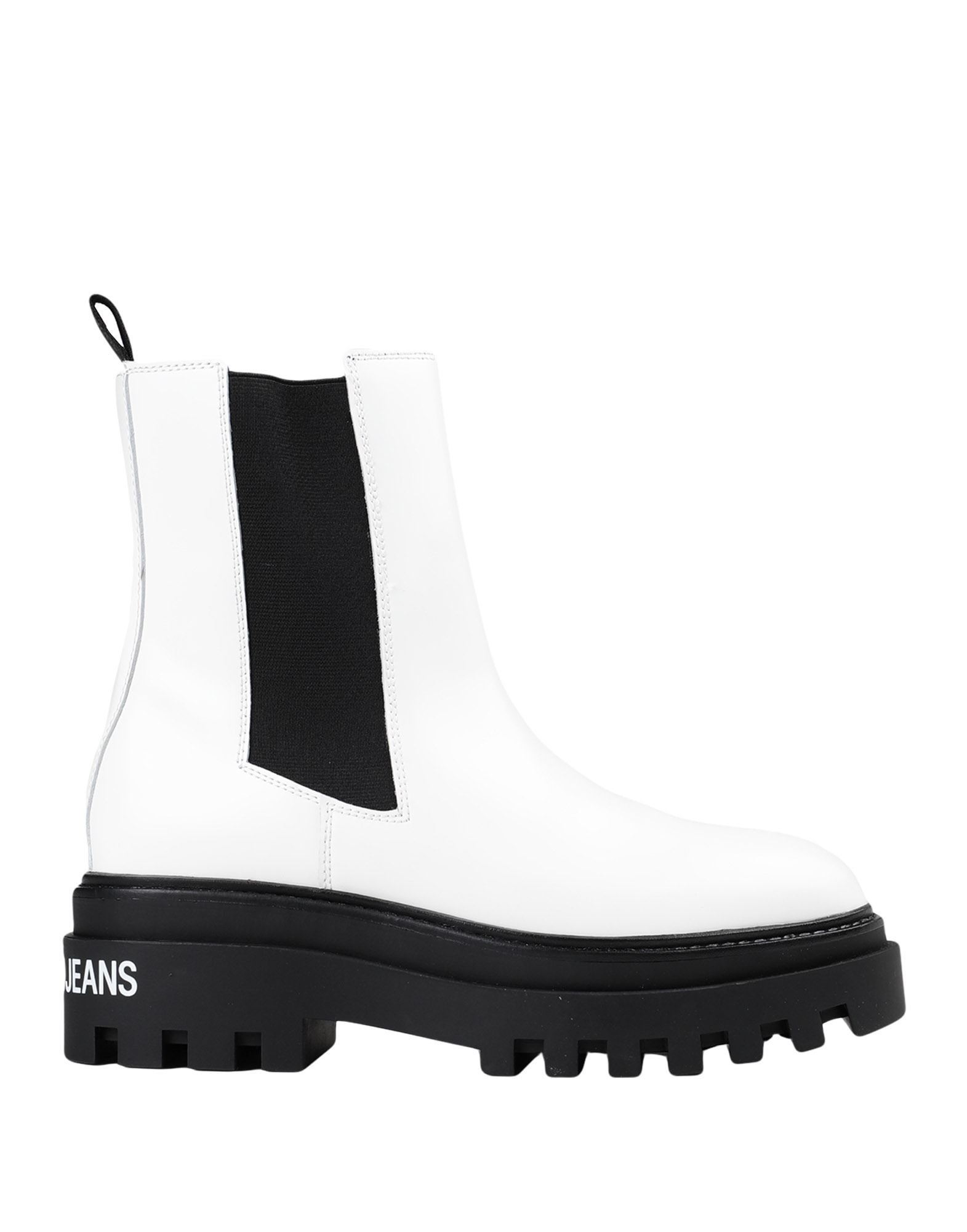 CALVIN KLEIN JEANS - Ankle boots