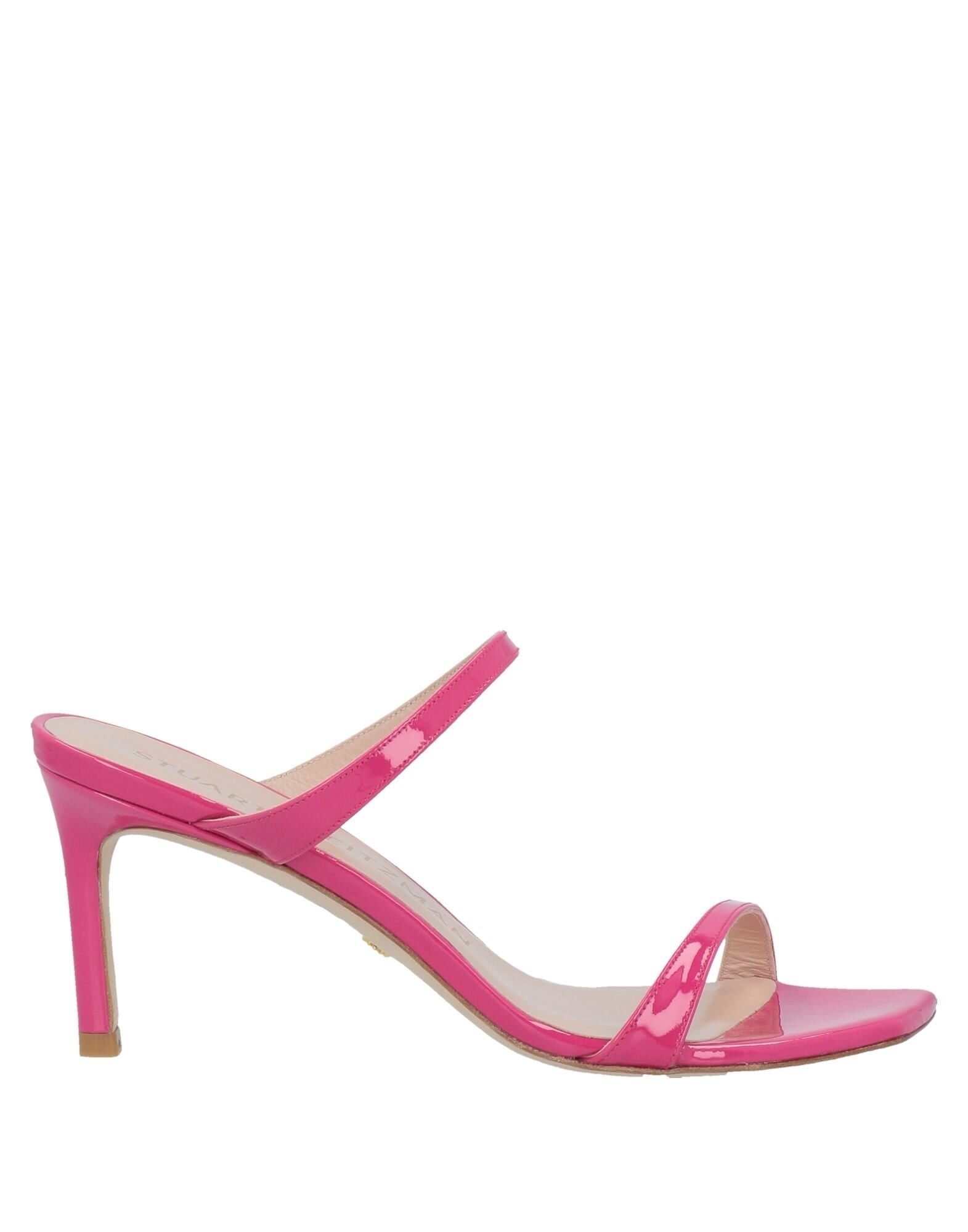 STUART WEITZMAN - Sandals