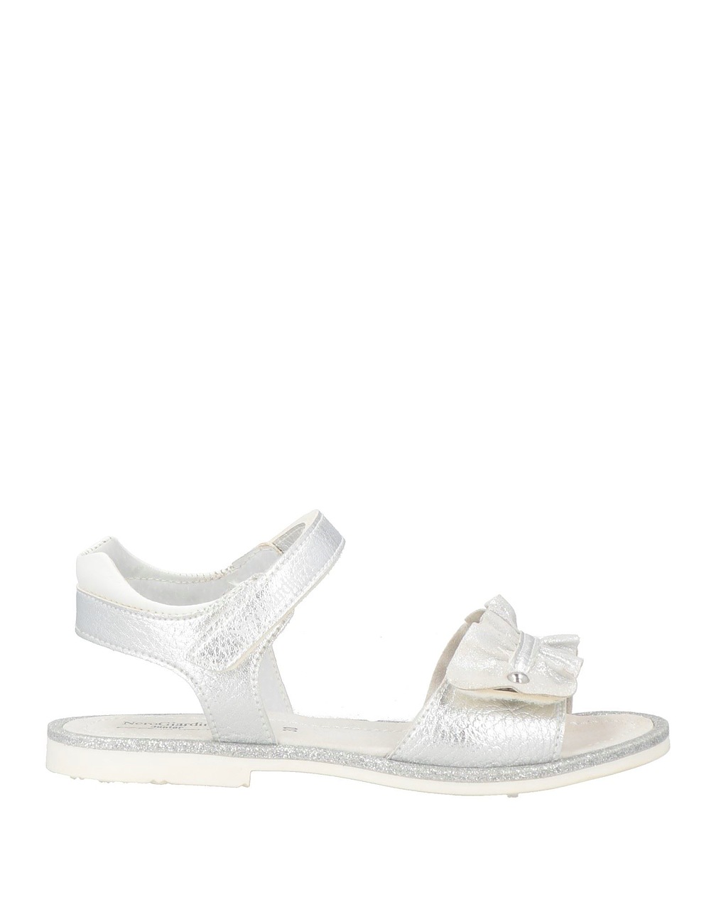 NERO GIARDINI JUNIOR - Sandals