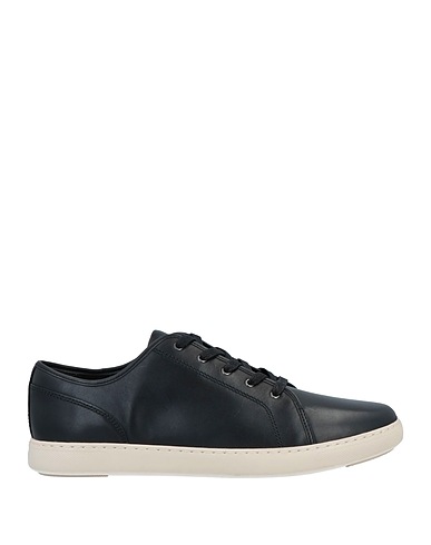 FITFLOP Sneakers Negro Cuero