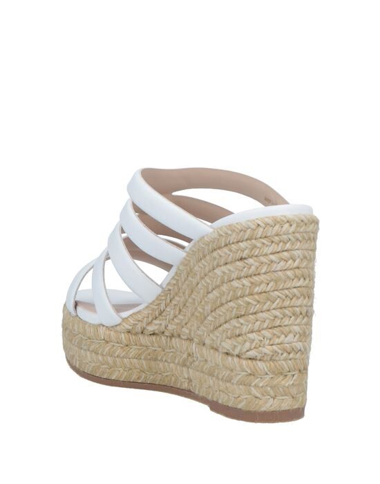 STUART WEITZMAN Эспадрильи