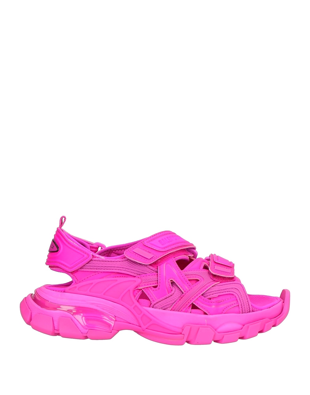 BALENCIAGA - Sandalen