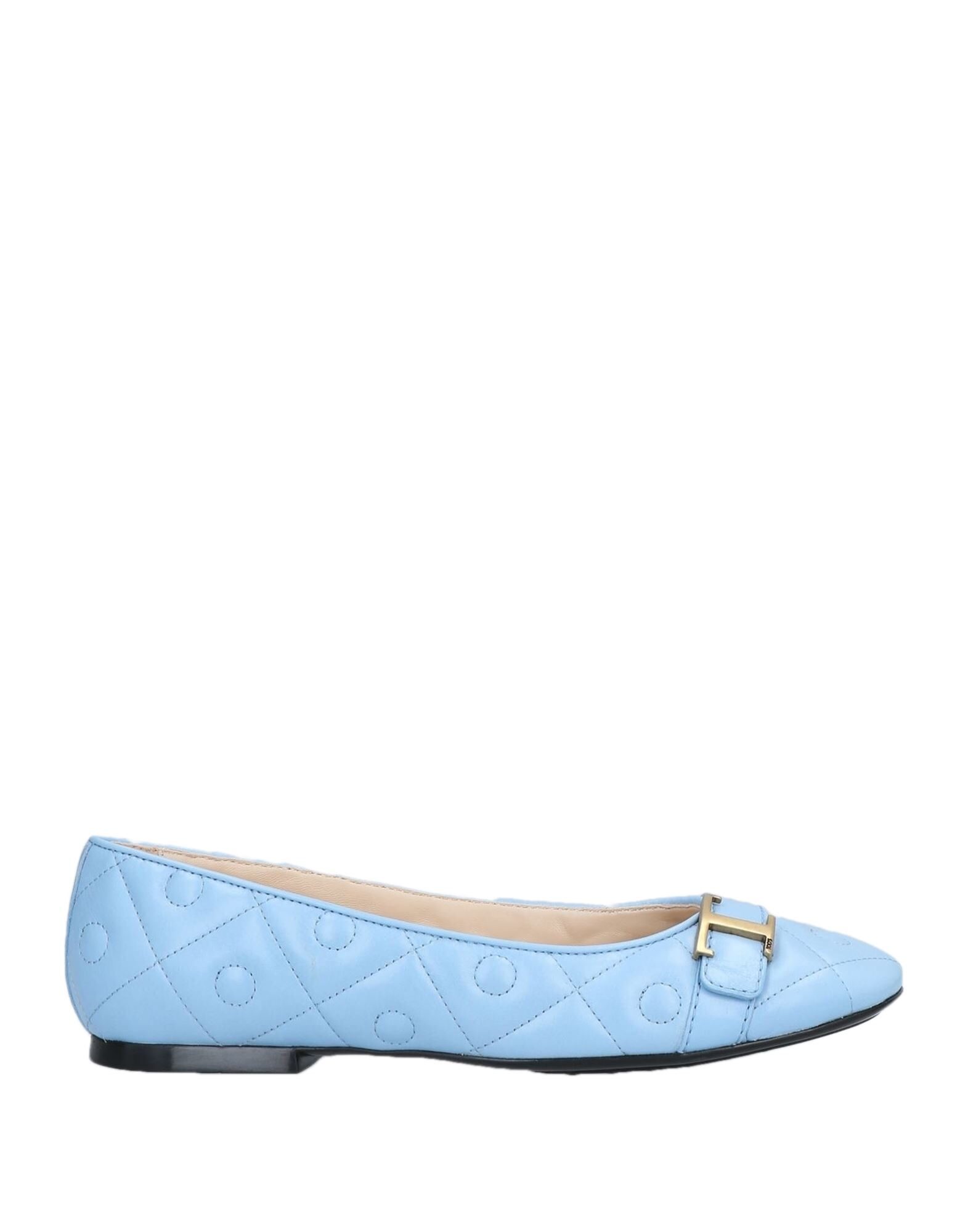 TOD'S - Ballet flats