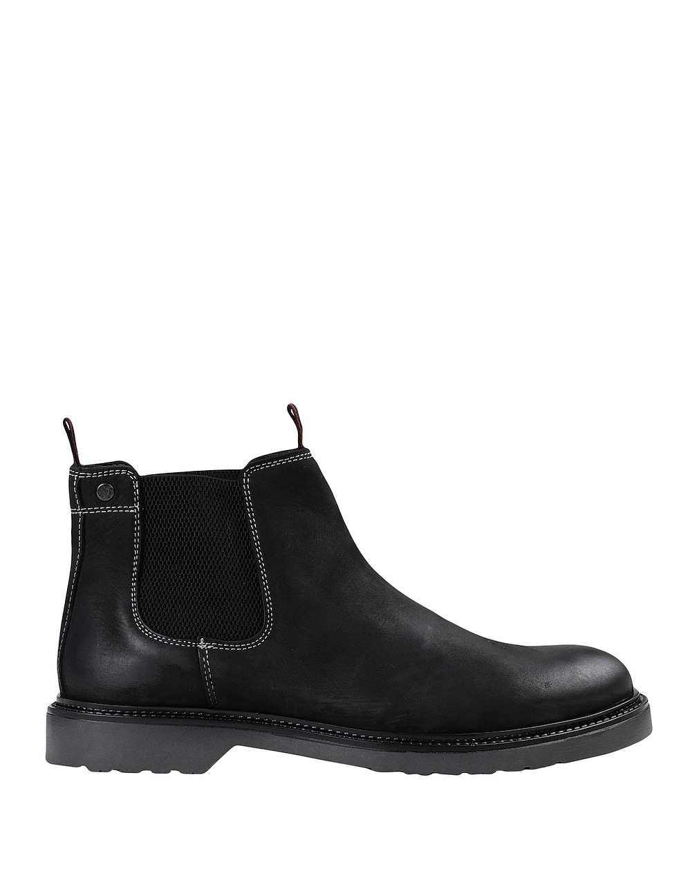 JACK & JONES - Ankle boots