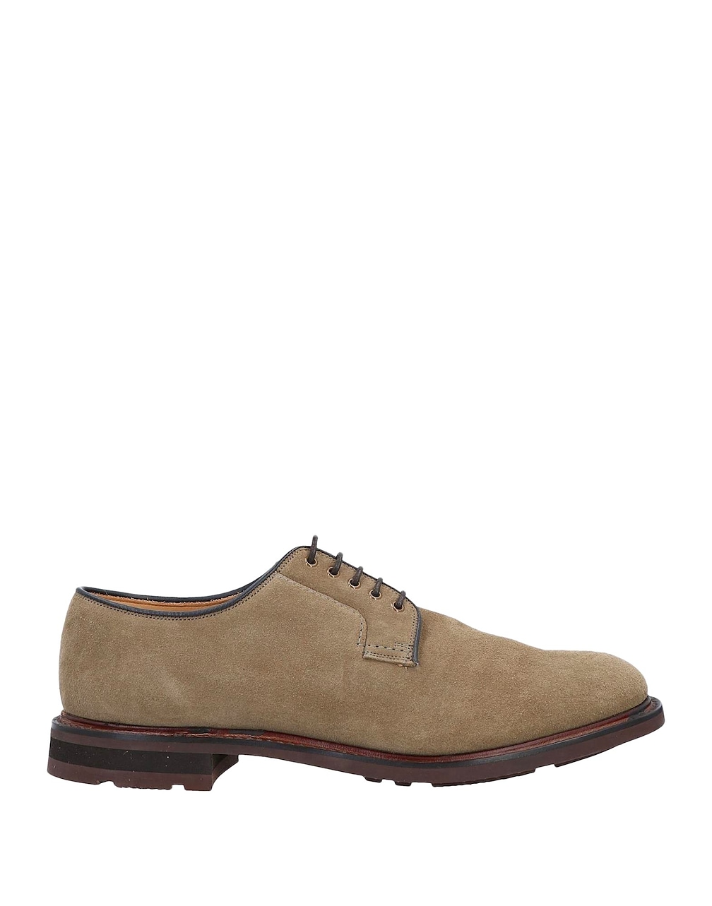 CHURCH'S - Lace-up shoes