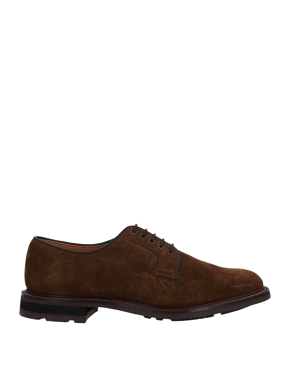 CHURCH'S - Lace-up shoes