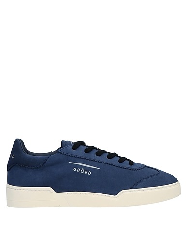 GHŌUD Venice Sneakers Midnight blue Soft Leather