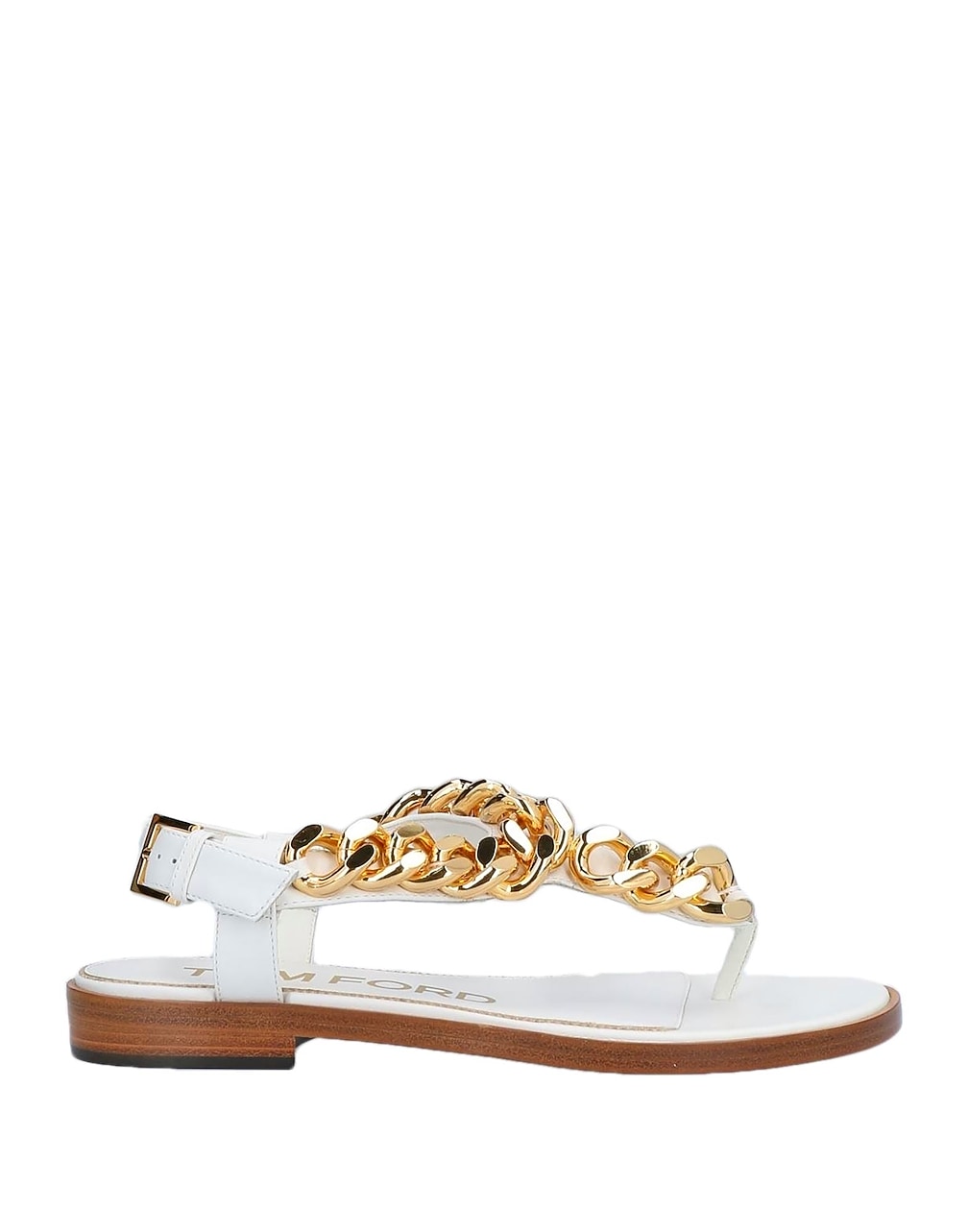 TOM FORD - Thong sandals