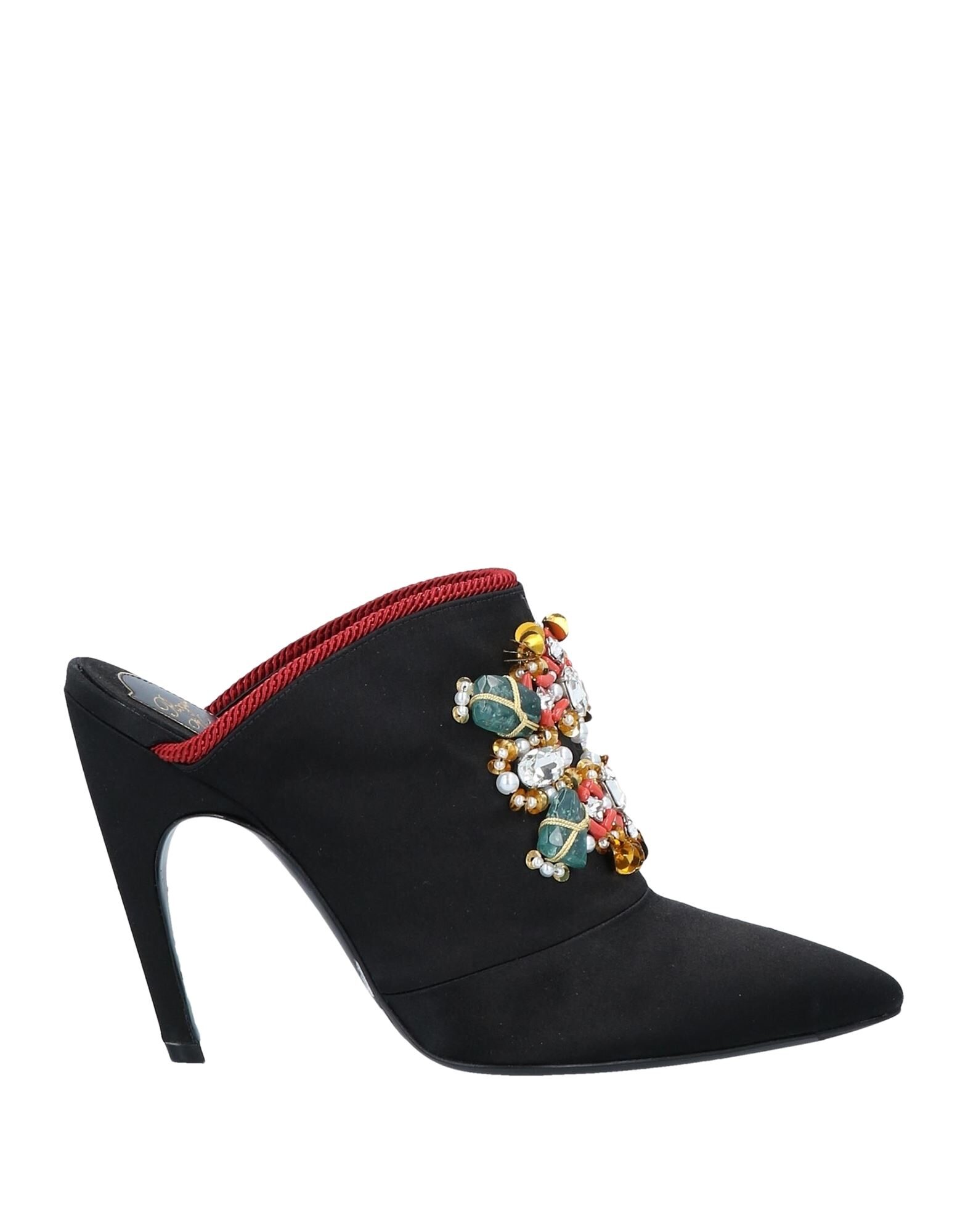 ROGER VIVIER - Mules & Clogs