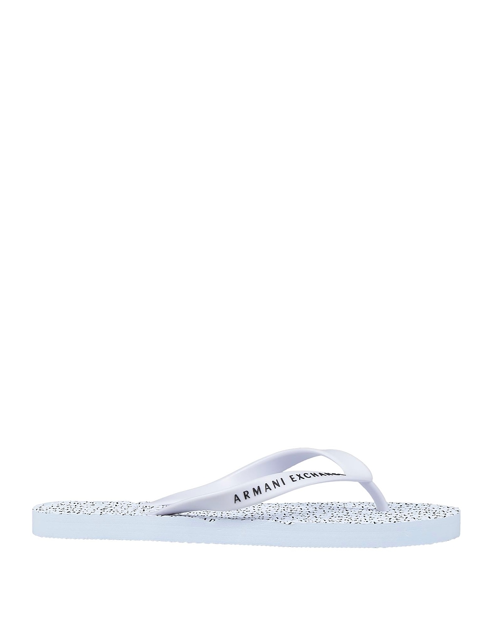 ARMANI EXCHANGE - Thong sandals