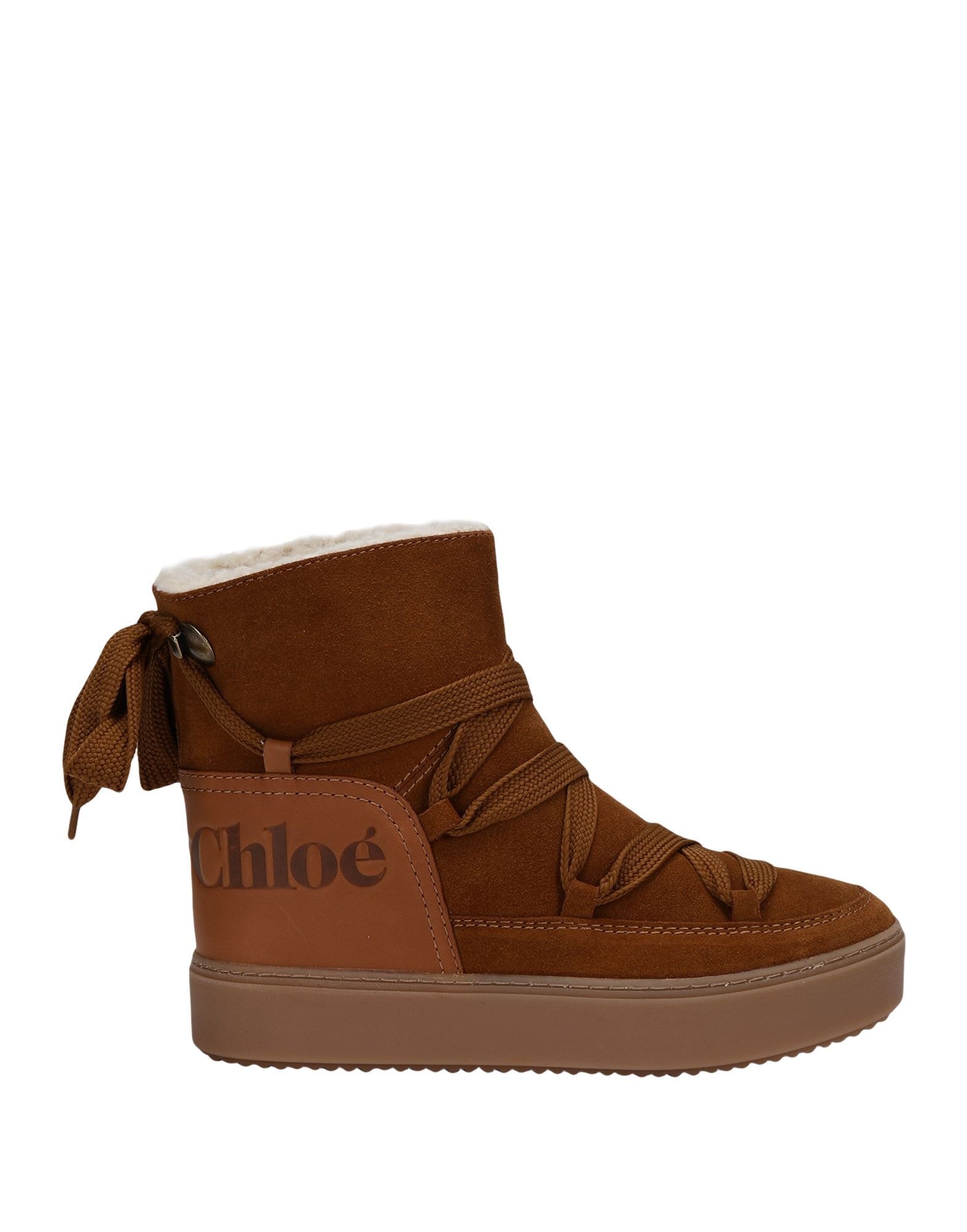 SEE BY CHLOÉ - Ankle boots