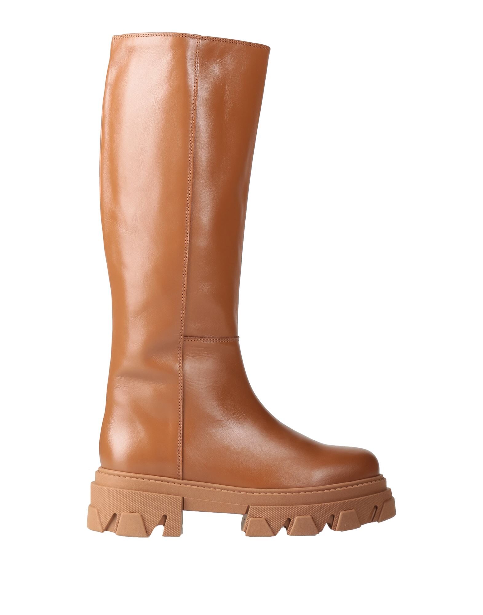 GIA X PERNILLE TEISBAEK | Brown Women's Boots | YOOX GIA X PERNILLE TEISBAEK | Brown Women's Boots | YOOX