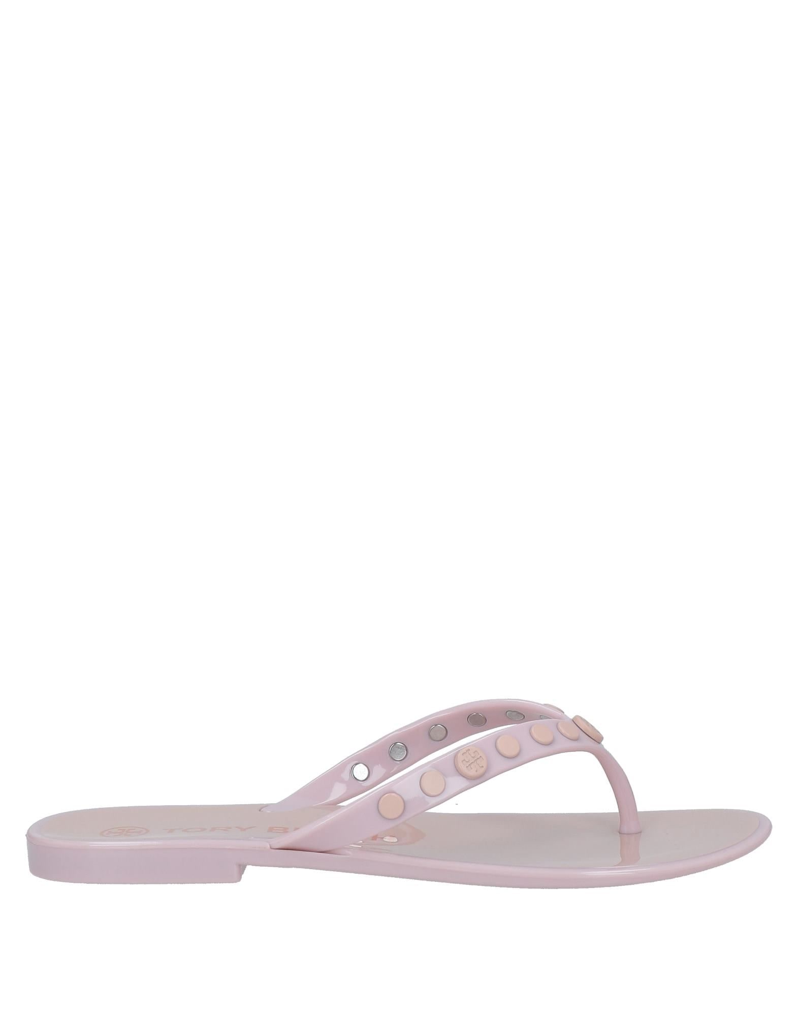TORY BURCH - Thong sandals