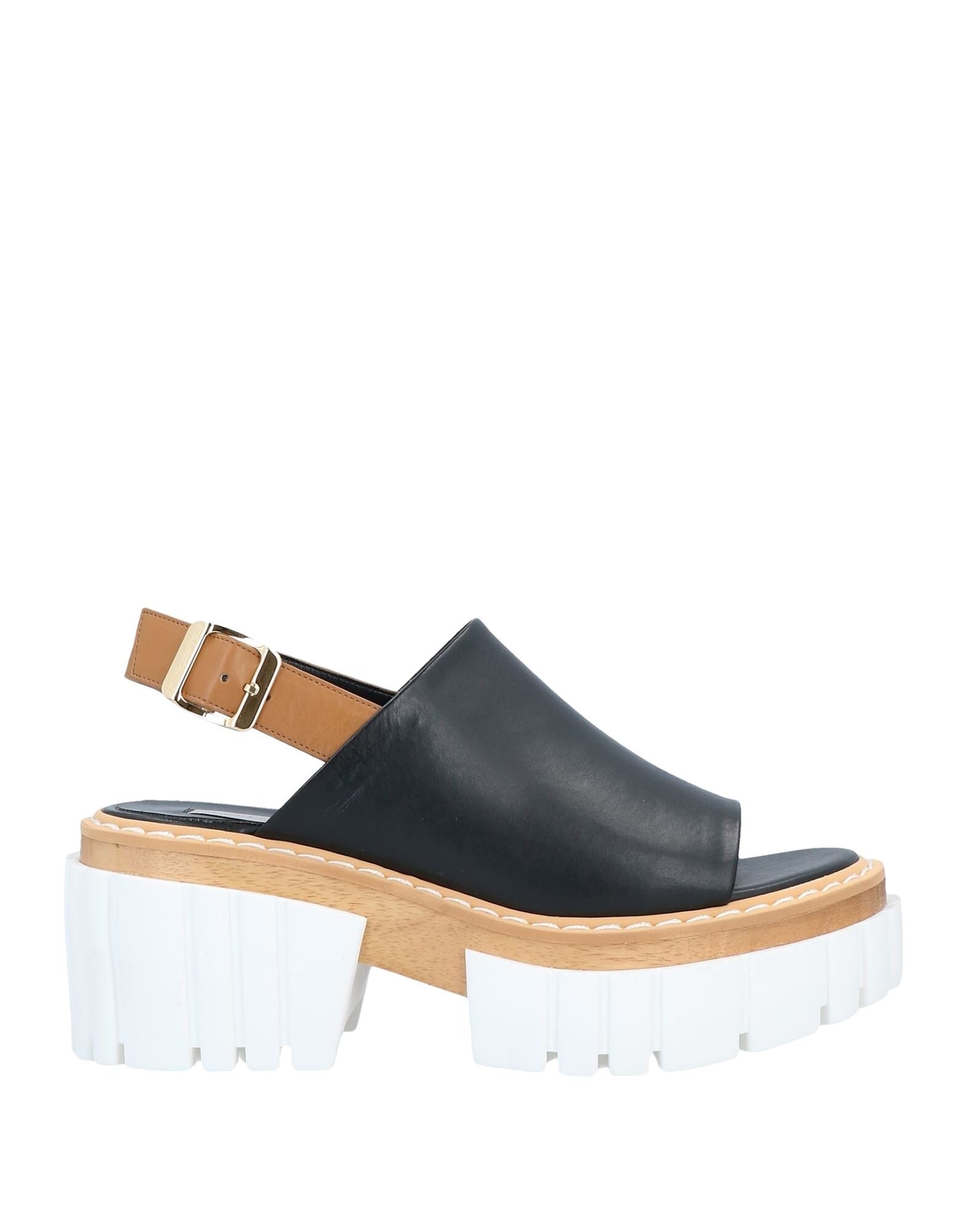 STELLA McCARTNEY - Sandals