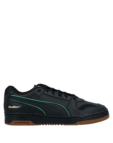 PUMA x BUTTER GOODS Sneakers Slipstream Lo Butter
 Nero Pelle