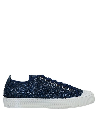 CARSHOE Sneakers Midnight blue Textile fibres
