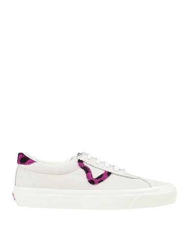 VANS Sneakers UA Style 73 DX
 Light grey Leather