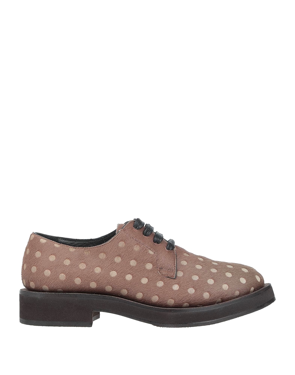 BRUNELLO CUCINELLI - Lace-up shoes