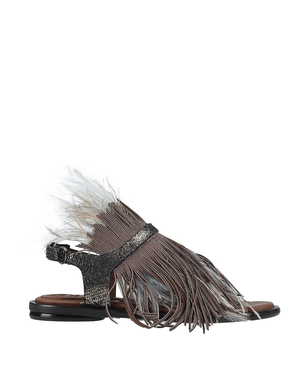 BRUNELLO CUCINELLI - Infradito