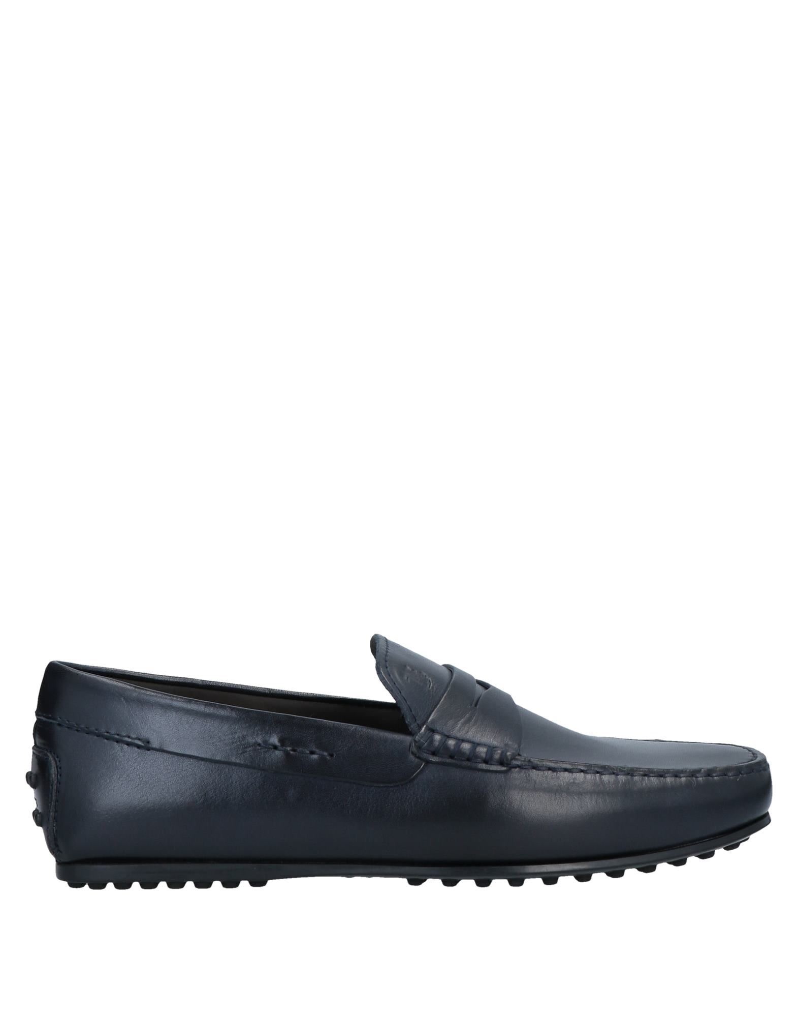 TOD'S - Mocasines