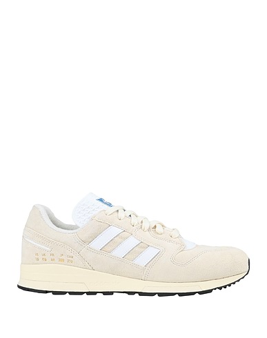 ADIDAS ORIGINALS Sneakers Ivory Soft Leather
