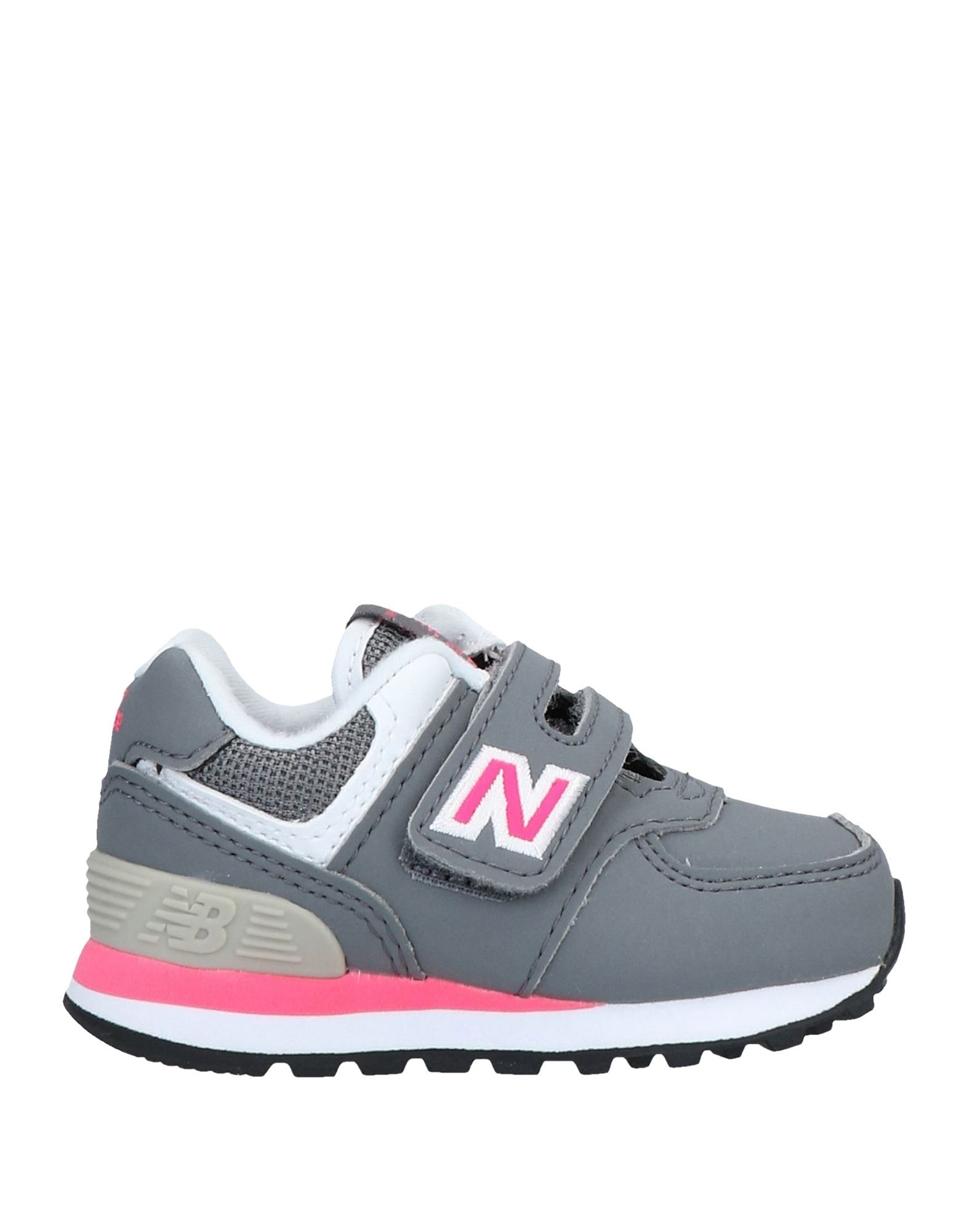 NEW BALANCE - Кеды и кроссовки