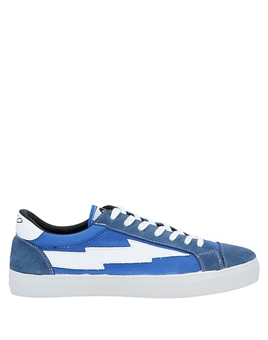 SANYAKO Sneakers Avio Pelle, Fibre tessili