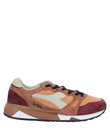 DIADORA Sneakers S8000 OVERLAND
 Marrone Pelle