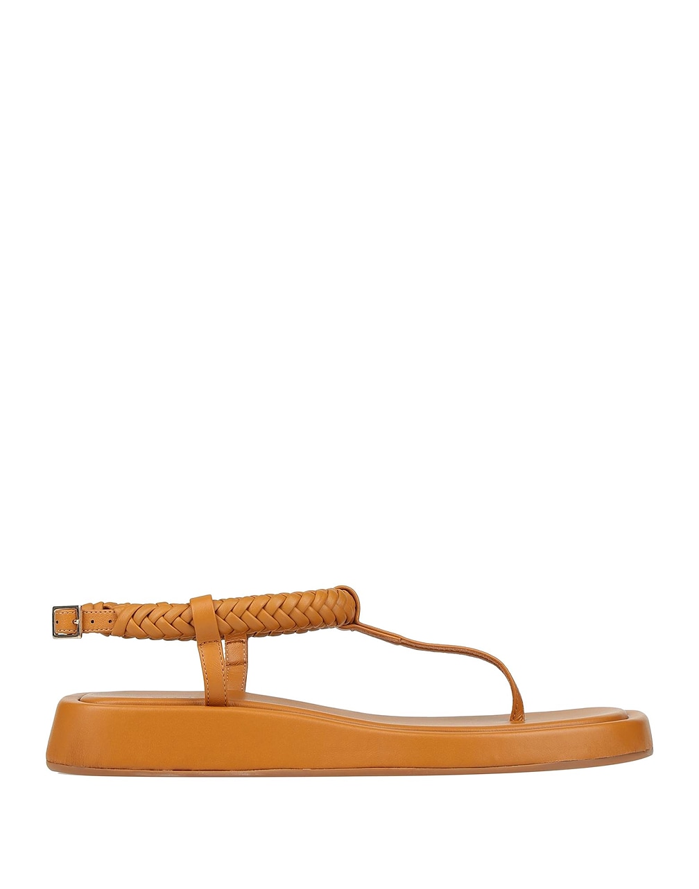 GIA COUTURE - Sandalias de dedo