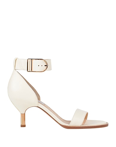 GABRIELA HEARST Sandals Calfskin