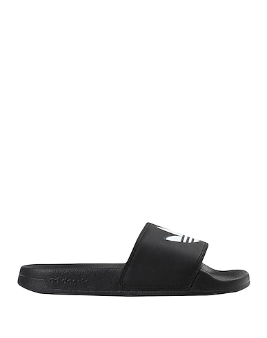 ADIDAS ORIGINALS Sandals ADILETTE LITE
 Black Rubber