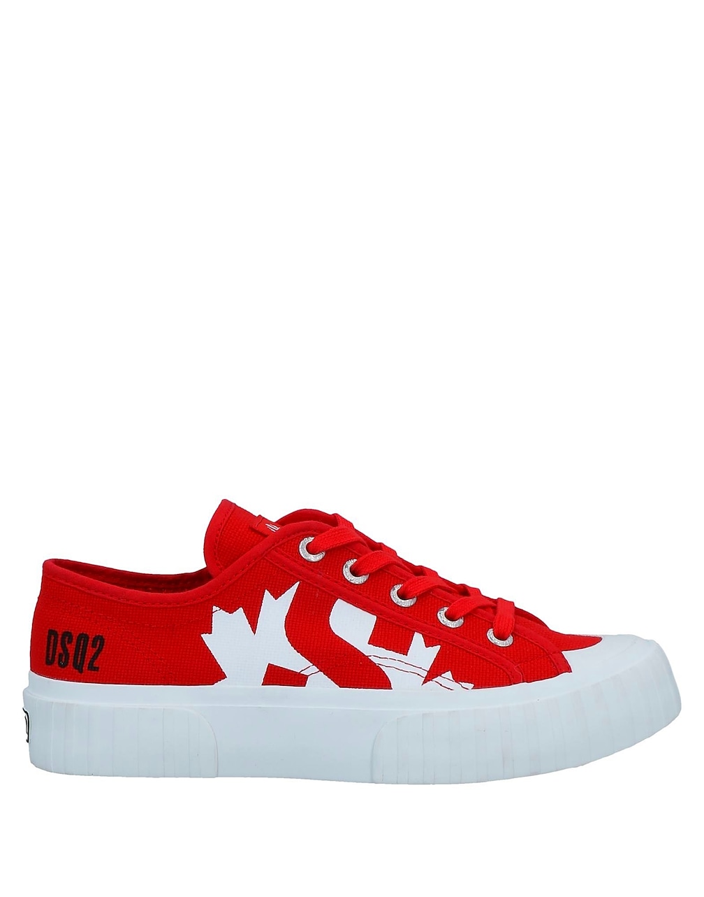 DSQUARED2 x SUPERGA - Sneakers