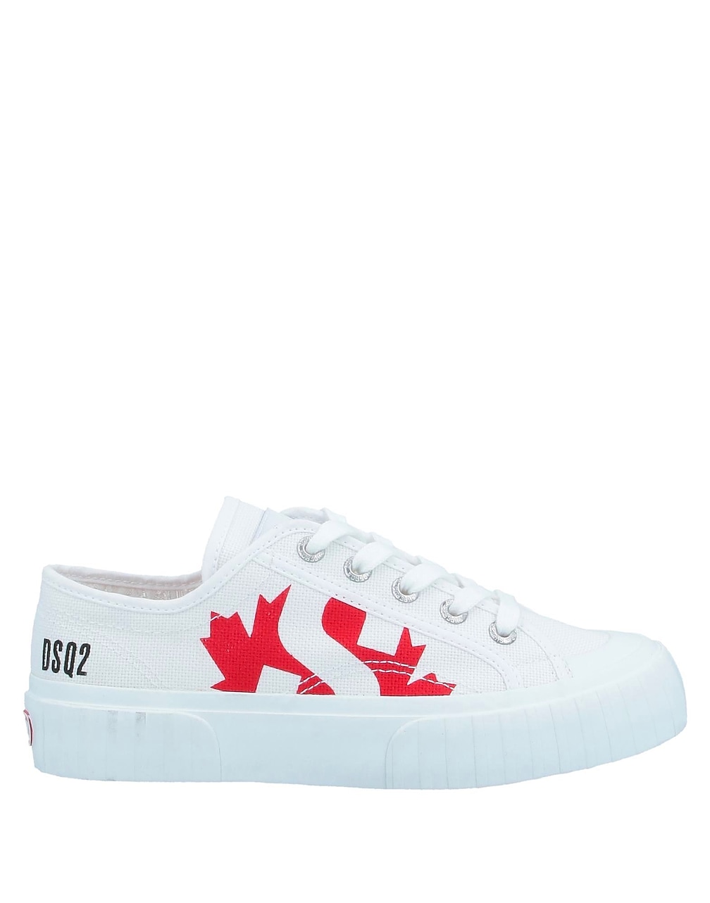 DSQUARED2 x SUPERGA - Trainers