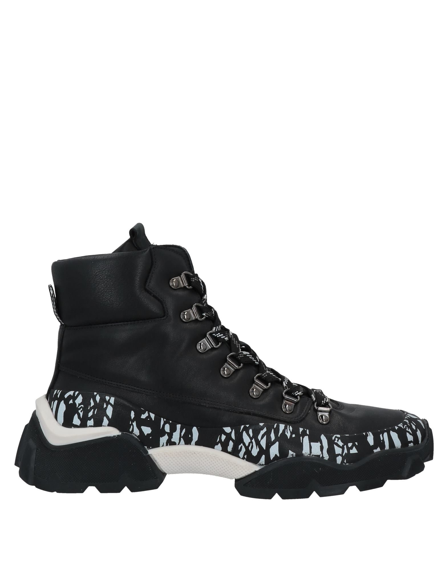 VOILE BLANCHE - 앵클 부츠