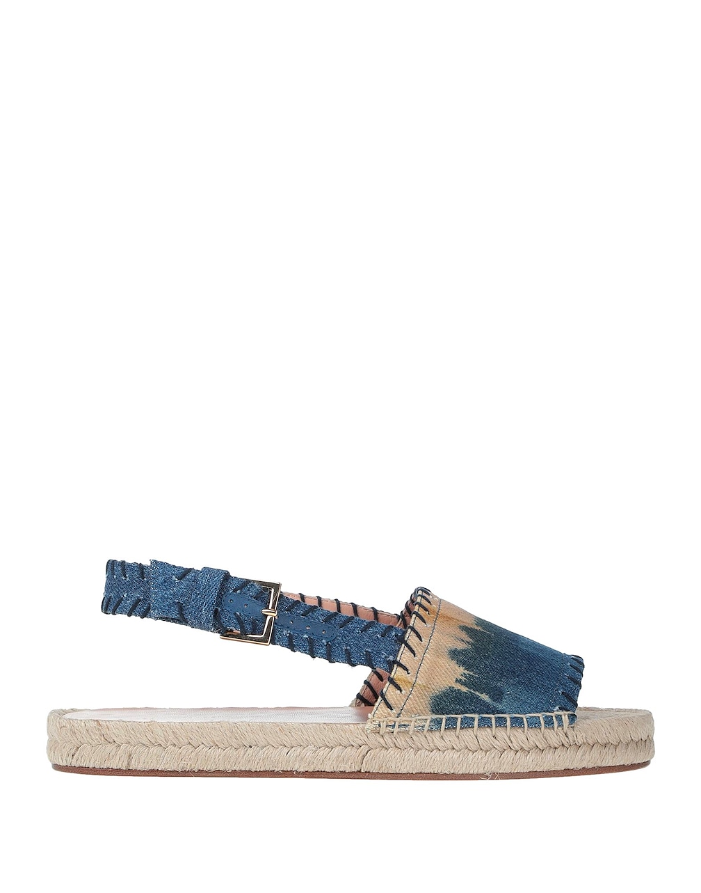 ALBERTA FERRETTI - Espadrillas